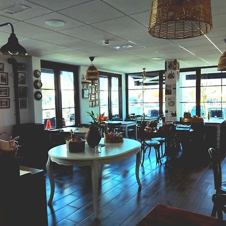 Apartamentos Arnela Camariñas Dış mekan fotoğraf