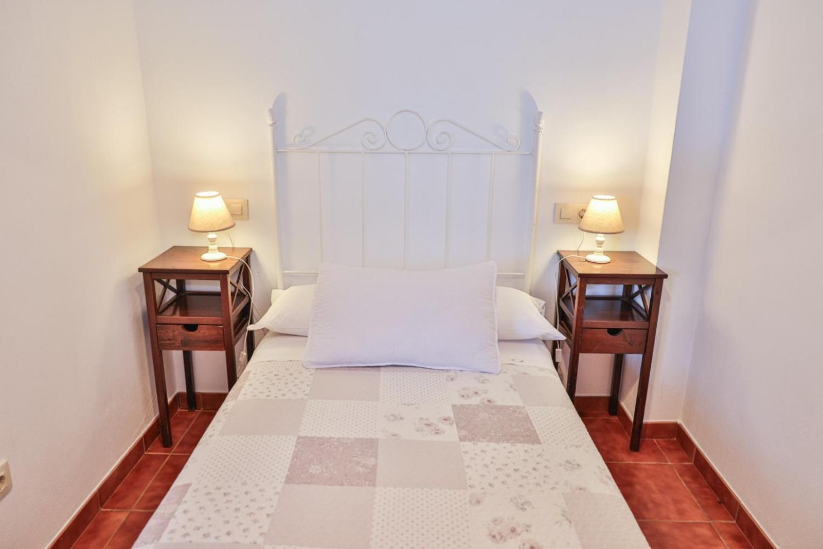 Apartamentos Arnela Camariñas Dış mekan fotoğraf