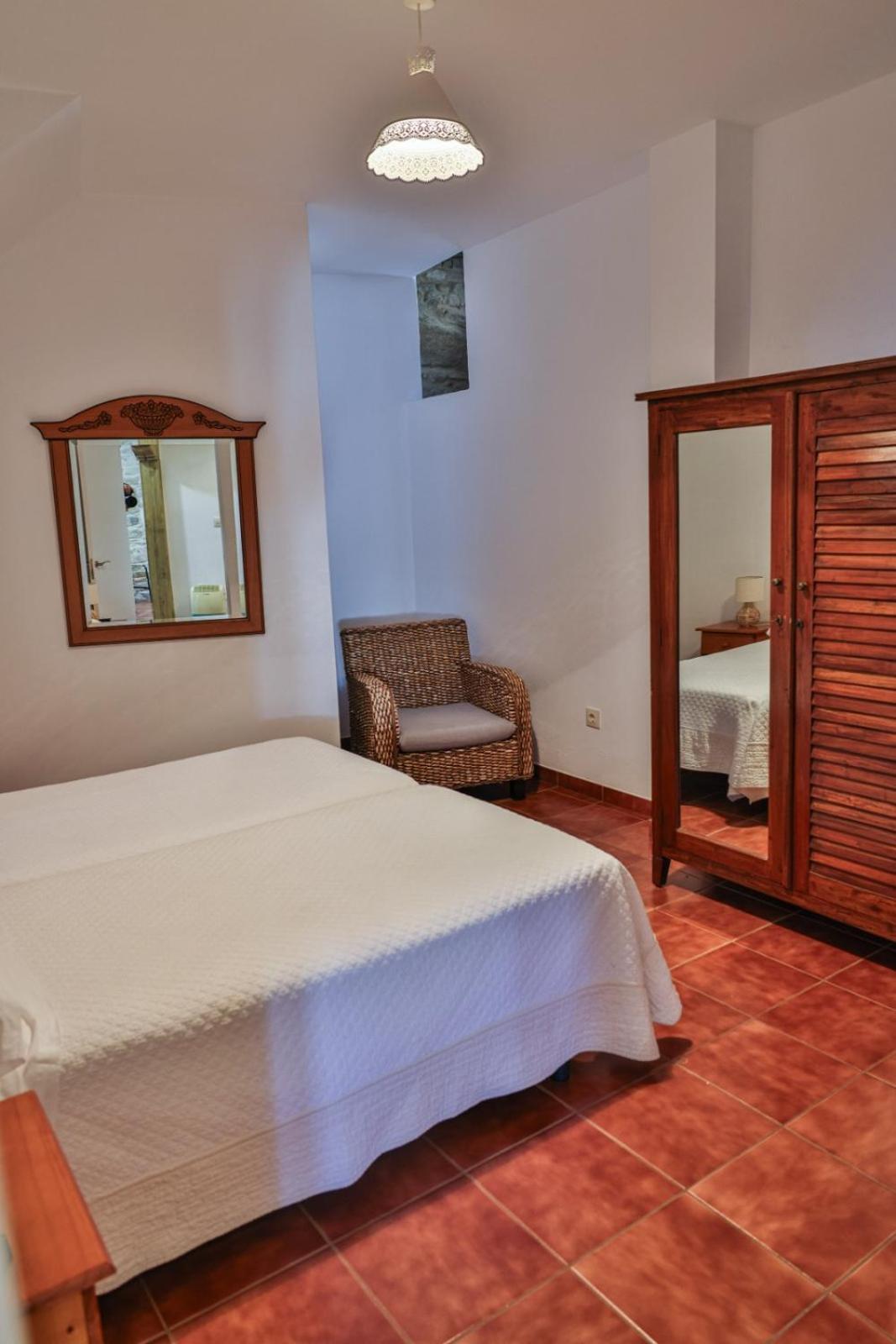 Apartamentos Arnela Camariñas Dış mekan fotoğraf