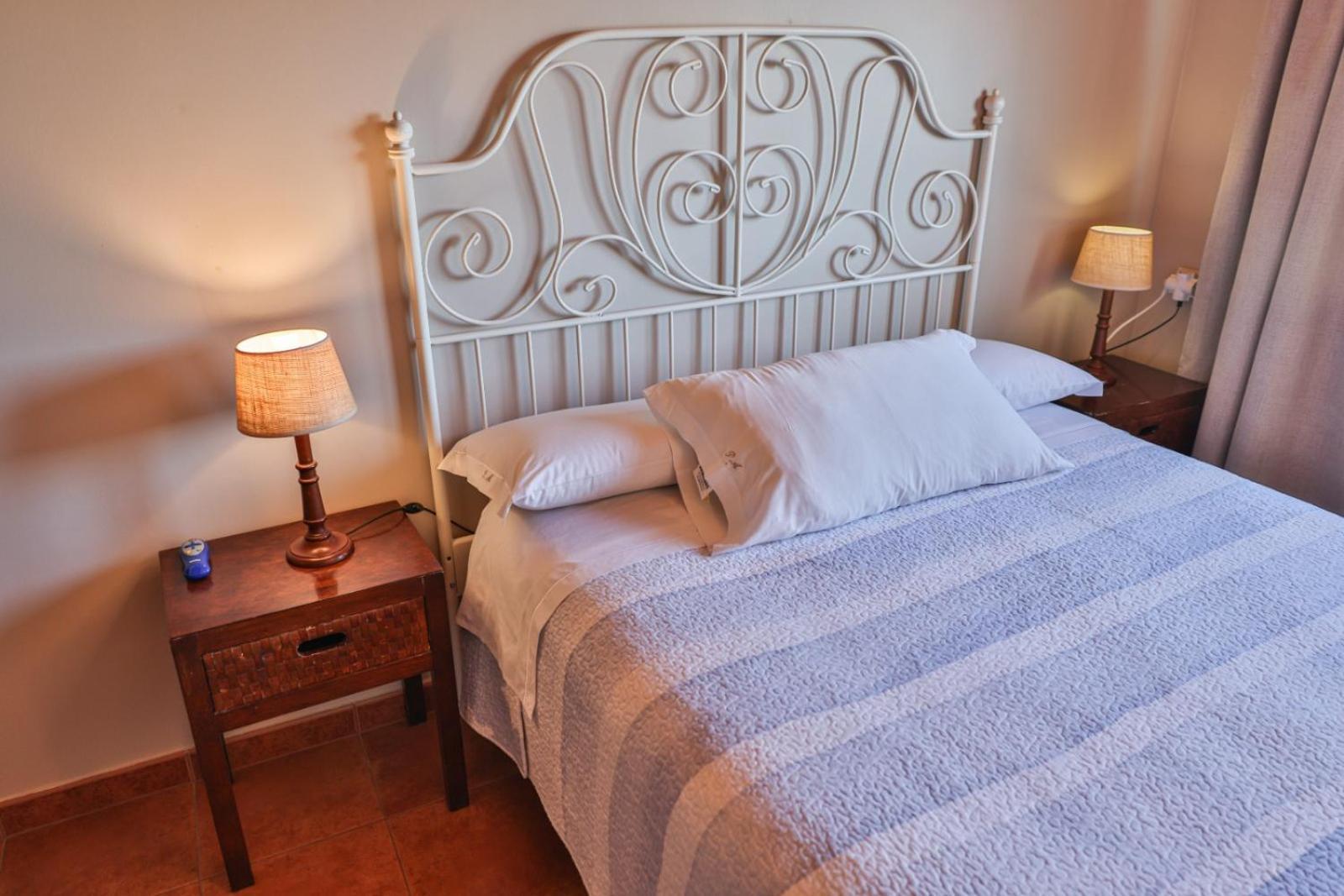 Apartamentos Arnela Camariñas Dış mekan fotoğraf