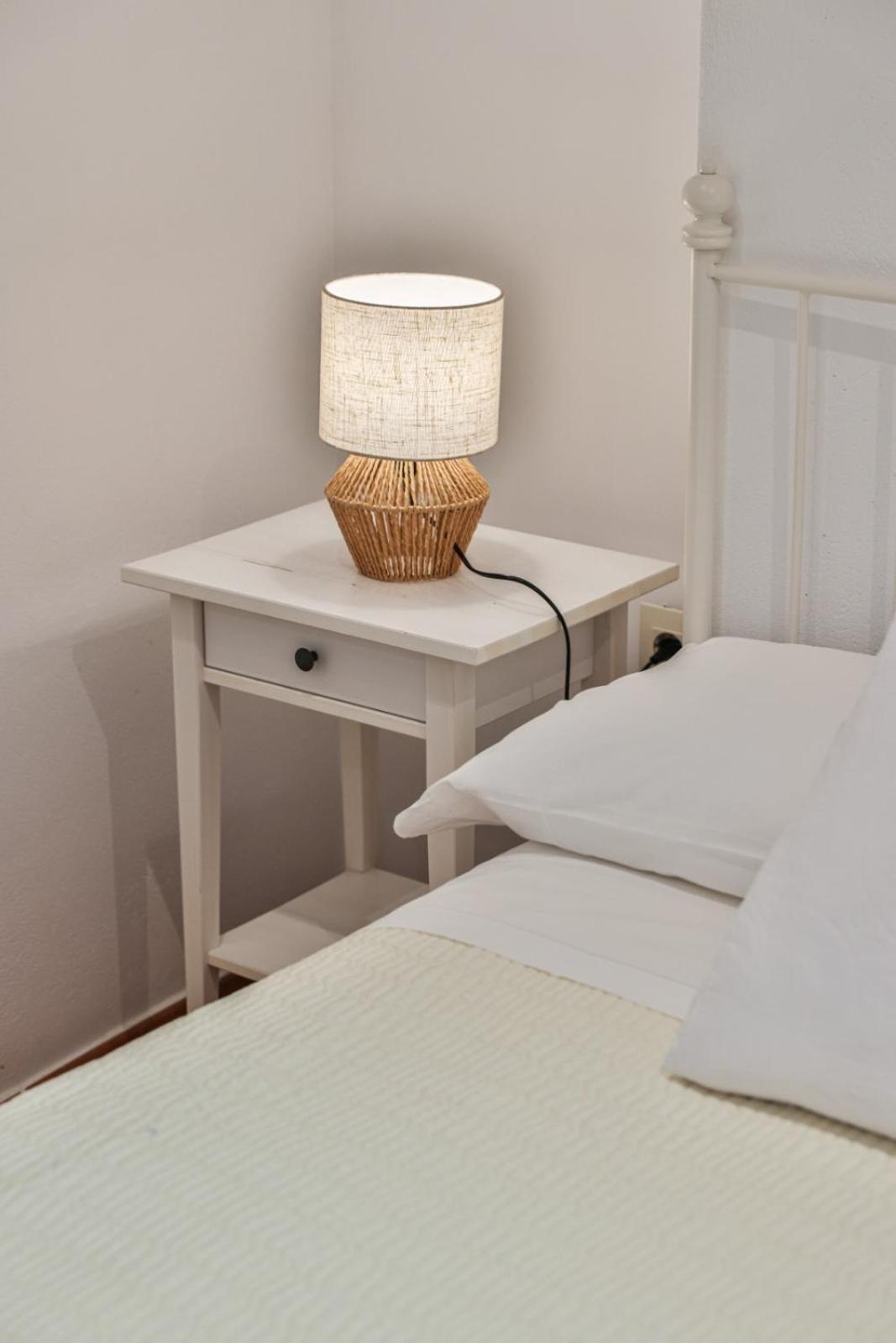 Apartamentos Arnela Camariñas Dış mekan fotoğraf