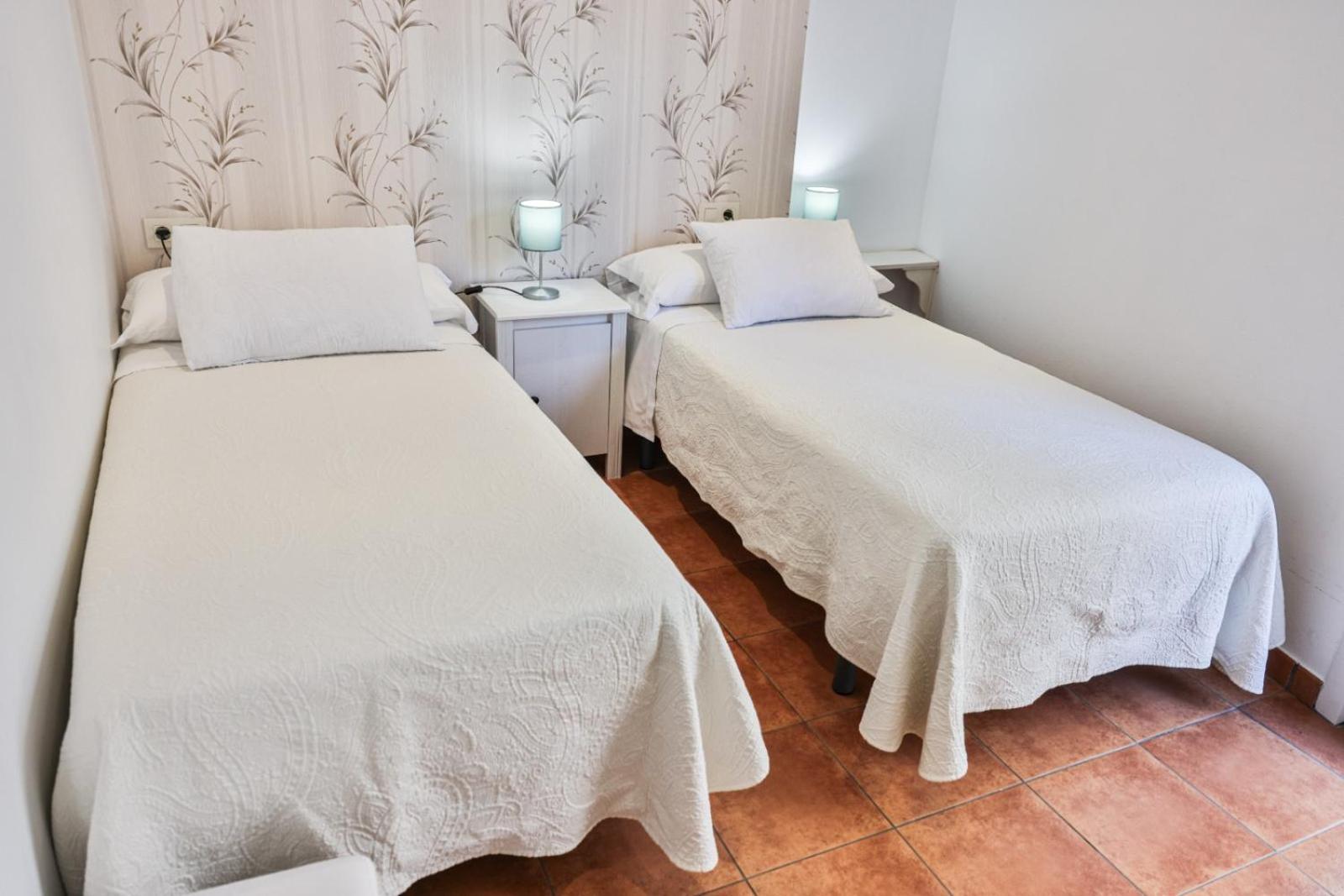 Apartamentos Arnela Camariñas Dış mekan fotoğraf